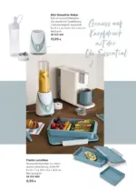 Tchibo/Eduscho Tchibo: Genuss im Scandi-Style - bis 11.02.2026