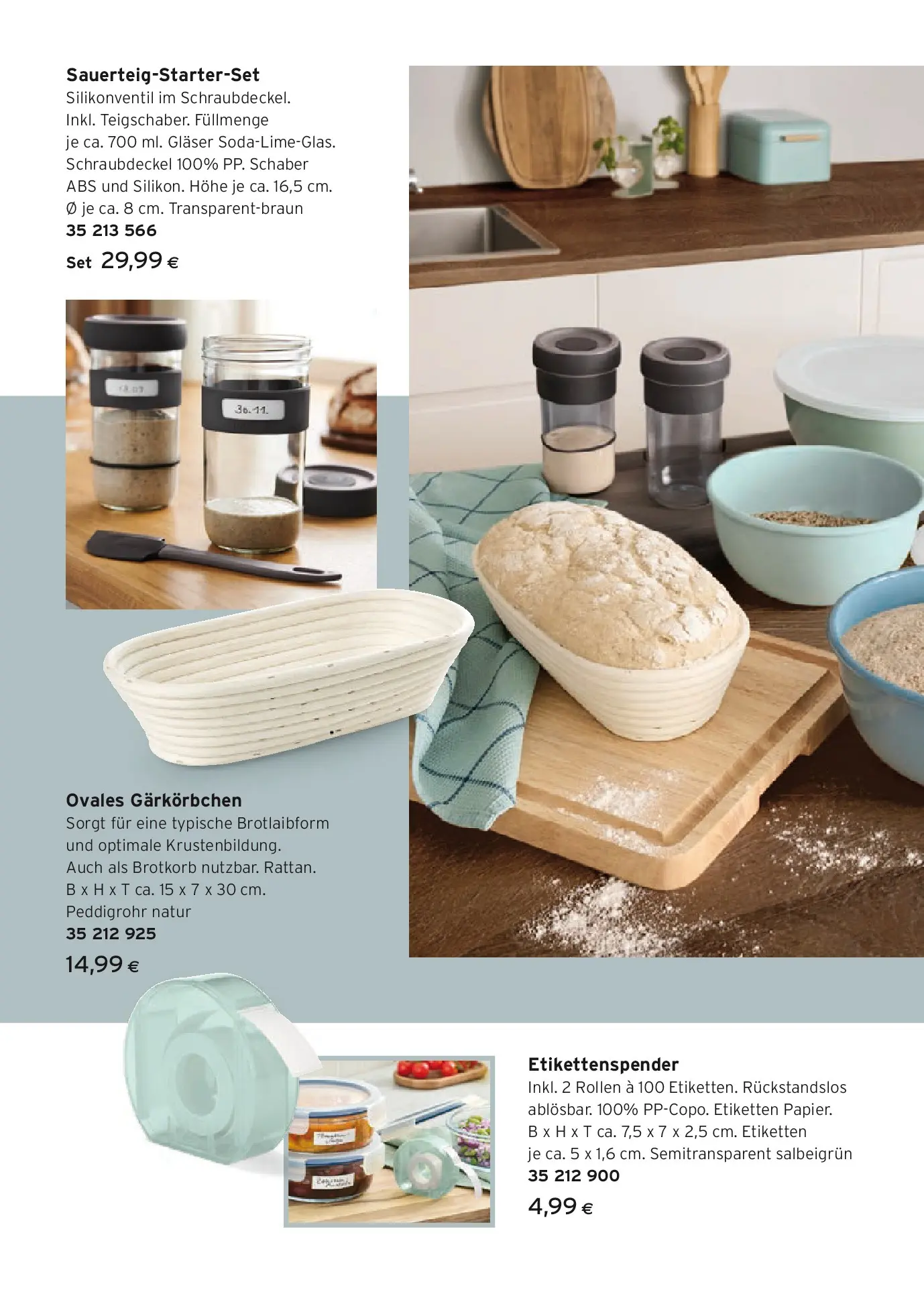 Tchibo Eduscho - Tchibo: Genuss im Scandi-Style von 28.01.2026 - Aktuelle Angebote | Seite: 16