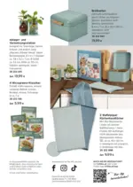 Tchibo/Eduscho Tchibo: Genuss im Scandi-Style - bis 11.02.2026