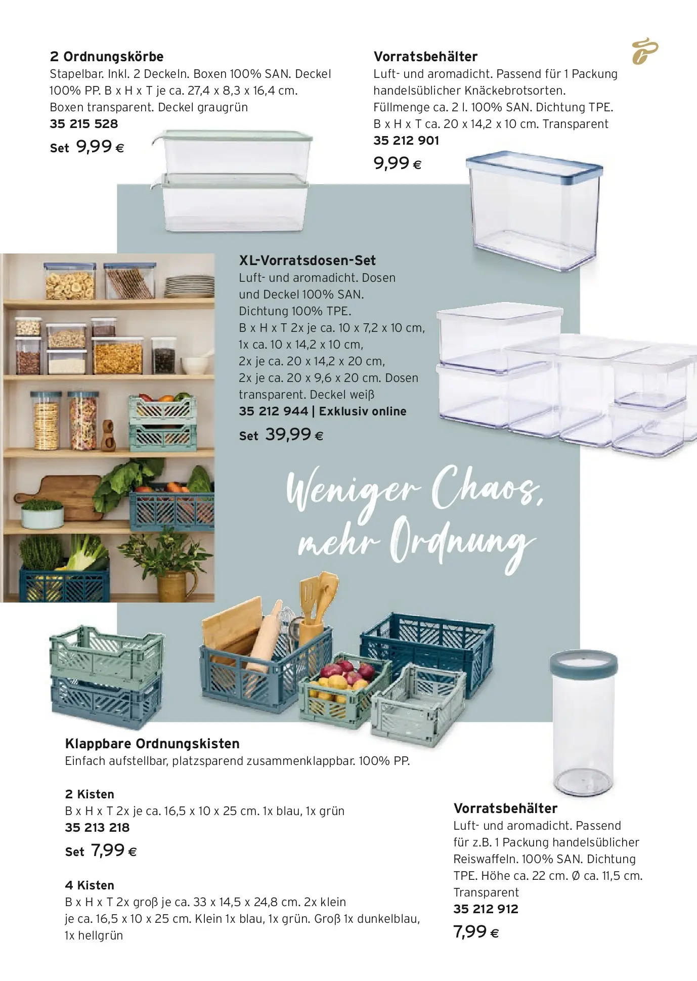 Tchibo Eduscho - Tchibo: Genuss im Scandi-Style von 28.01.2026 - Aktuelle Angebote | Seite: 24