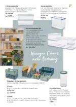 Tchibo/Eduscho Tchibo: Genuss im Scandi-Style - bis 11.02.2026