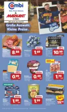 Combi Unsere Combi Wochenangebote - bis 31.01.2026