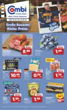 Combi Unsere Combi Wochenangebote - bis 31.01.2026