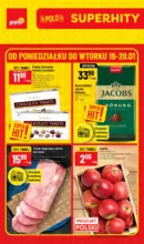 Do wtorku 20.01 w POLOmarket! POLOmarket &ndash; do 20.01.2026