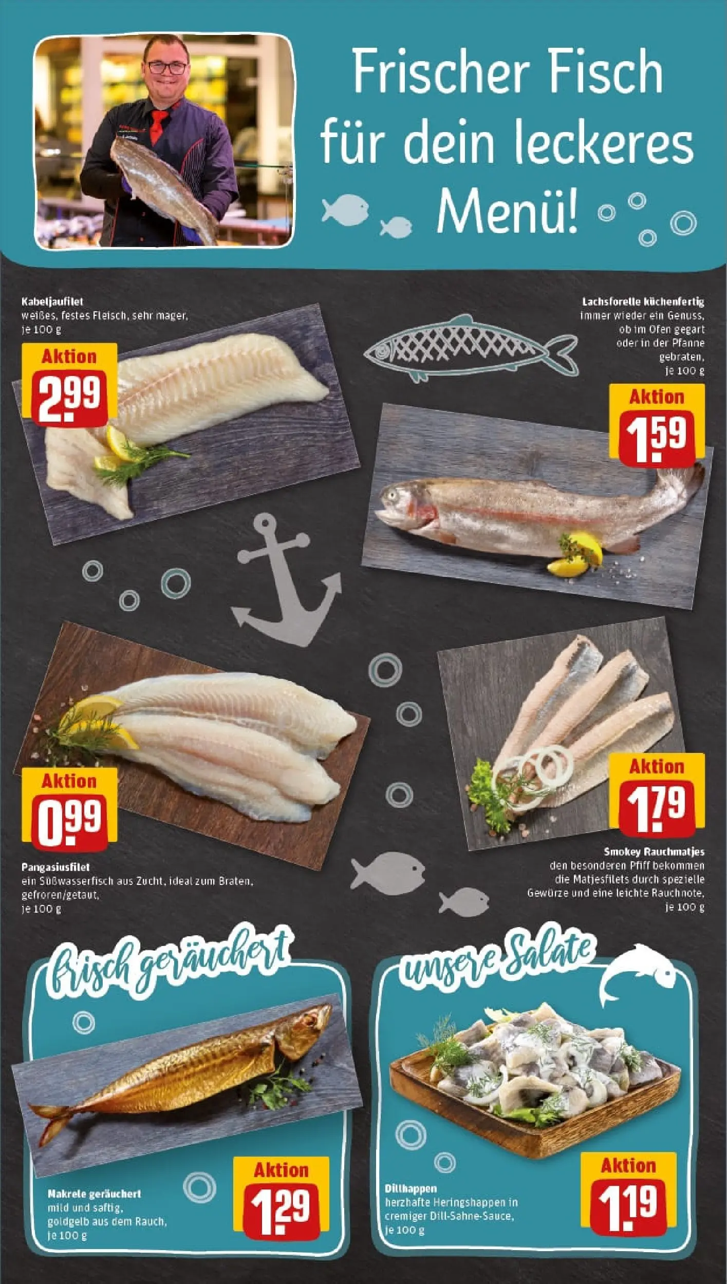 REWE Prospekt ab 18.01.2026 zum Blättern » Angebote | Seite: 31 | Produkte: Bananen, Chips