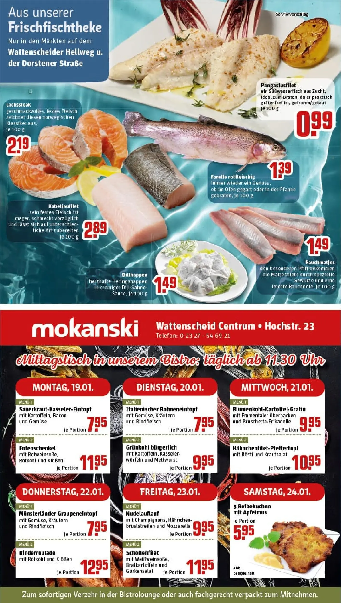 REWE Prospekt ab 18.01.2026 zum Blättern » Angebote | Seite: 32 | Produkte: Miracel whip, Gemüse, Pasta, Gerolsteiner