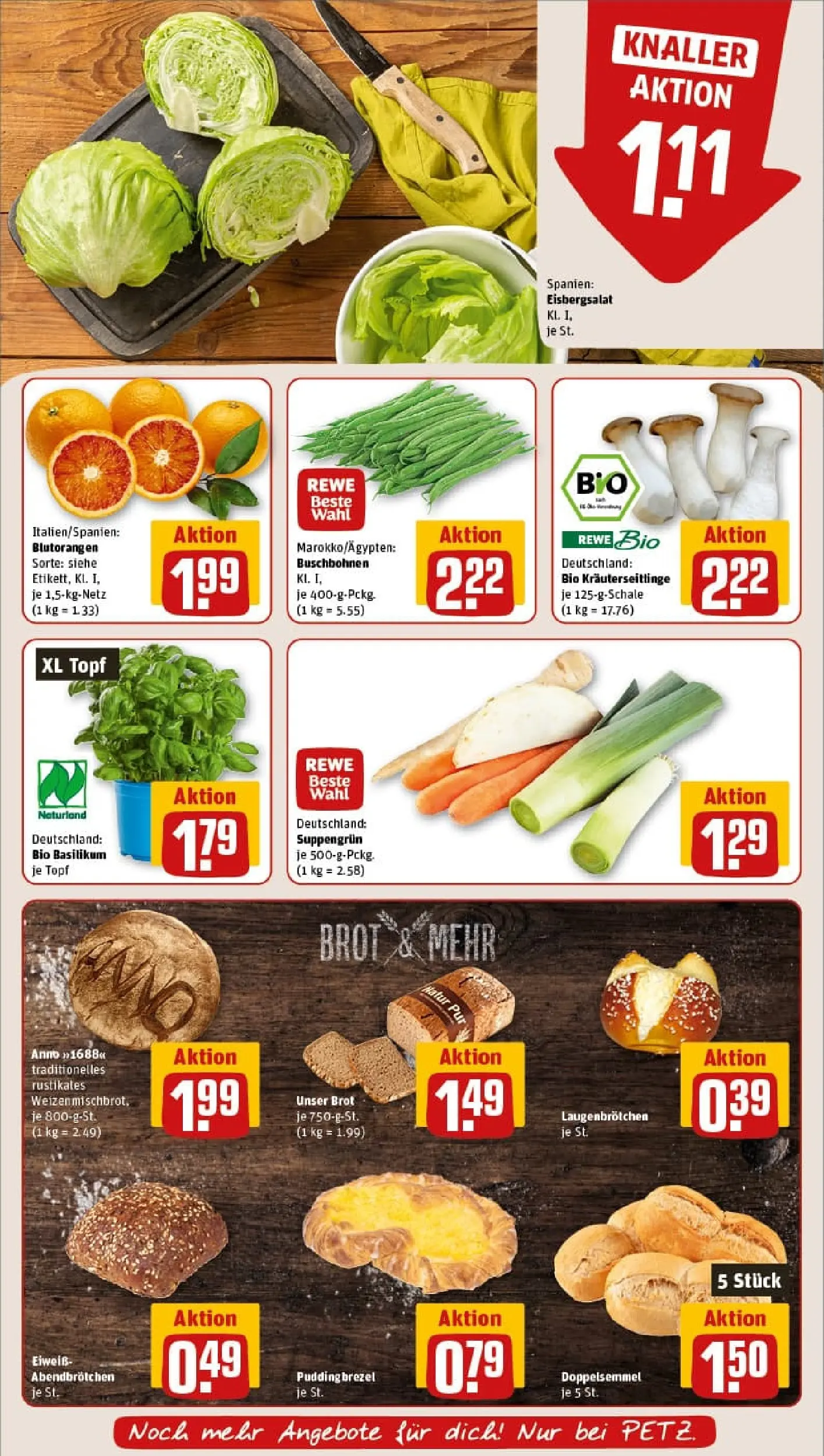 REWE Prospekt ab 18.01.2026 zum Blättern » Angebote | Seite: 11 | Produkte: Salami, Serrano schinken, Schinken