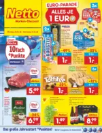 Netto: Wochenangebote