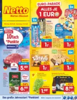 Netto Marken-Discount Netto: Wochenangebote - bis 31.01.2026