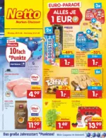 Netto: Wochenangebote