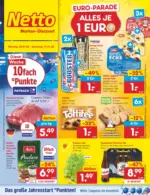 Netto Marken-Discount Netto: Wochenangebote - ab 26.01.2026