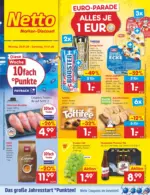 Netto Marken-Discount Netto: Wochenangebote - ab 26.01.2026