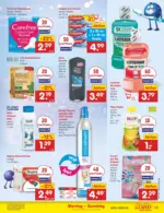 Netto Marken-Discount Netto: Wochenangebote - ab 26.01.2026