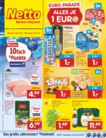 Netto Marken-Discount Netto: Wochenangebote - bis 31.01.2026
