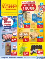 Netto Marken-Discount Netto: Wochenangebote - bis 31.01.2026
