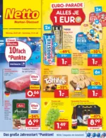 Netto Marken-Discount Netto: Wochenangebote - ab 26.01.2026