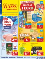 Netto: Wochenangebote