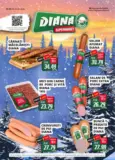 Catalog Diana până în data de 31.01.2026