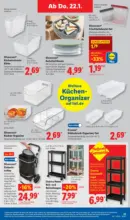 Lidl Lidl: Wochenangebote - bis 24.01.2026