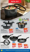 Lidl Lidl: Wochenangebote - bis 24.01.2026