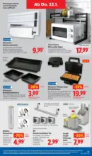 Lidl Lidl: Wochenangebote - bis 24.01.2026