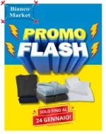 Bianco Market Promo flash - al 24.01.2026
