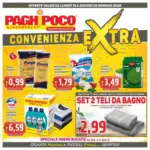 PaghiPoco Convenienza extra - al 29.01.2026