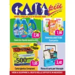 Casa Pi&ugrave; Offerte valide dal 17 al 31 gennaio - al 31.01.2026