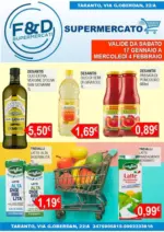 F&D Offerte - al 04.02.2026