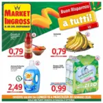 Market Ingross Buon risparmio a tutti - al 28.01.2026