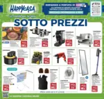 Happy Casa Store Sotto prezzi - al 04.02.2026