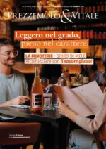 Prezzemolo & Vitale Leggero nel grado, pieno nel carattere. - al 29.01.2026