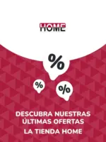 La Tienda Home Ofertas La Tienda Home - hasta el 29.10.2028