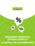 Ofertas La Botica de los Perfumes