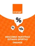 Ofertas Orange