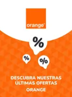 Orange Ofertas Orange - hasta el 29.10.2028