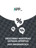 Ofertas App Informática