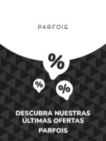Parfois Ofertas Parfois - hasta el 29.10.2028