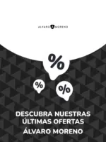 &Aacute;lvaro Moreno Ofertas &Aacute;lvaro Moreno - hasta el 29.10.2028