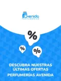 Ofertas Perfumer&iacute;as Avenida