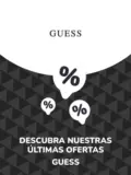 Ofertas Guess