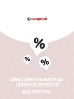 Soloptical Ofertas Soloptical - hasta el 29.10.2028
