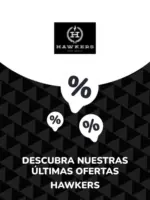 Hawkers Ofertas Hawkers - hasta el 24.09.2028