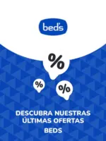 Beds Ofertas Beds - hasta el 29.10.2028