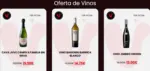 Vinalium Oferta de Vinos - hasta el 01.02.2026