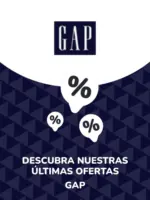 Agapea Ofertas GAP - hasta el 24.09.2028