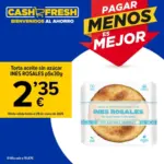 Cash Fresh Pagar menos es mejor! - hasta el 29.01.2026