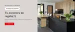 Schmidt Cocinas Tu encimera de regalo - hasta el 15.02.2026