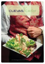 Cuevas Cash Oferta v&aacute;lida desde el 19/1/2026 al 31/1/2026 - hasta el 31.01.2026