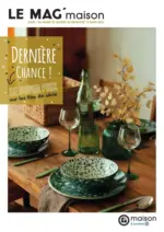 E.Leclerc GUIDE COLLECTION VERALEC HIVER 2026 - au 15.03.2026